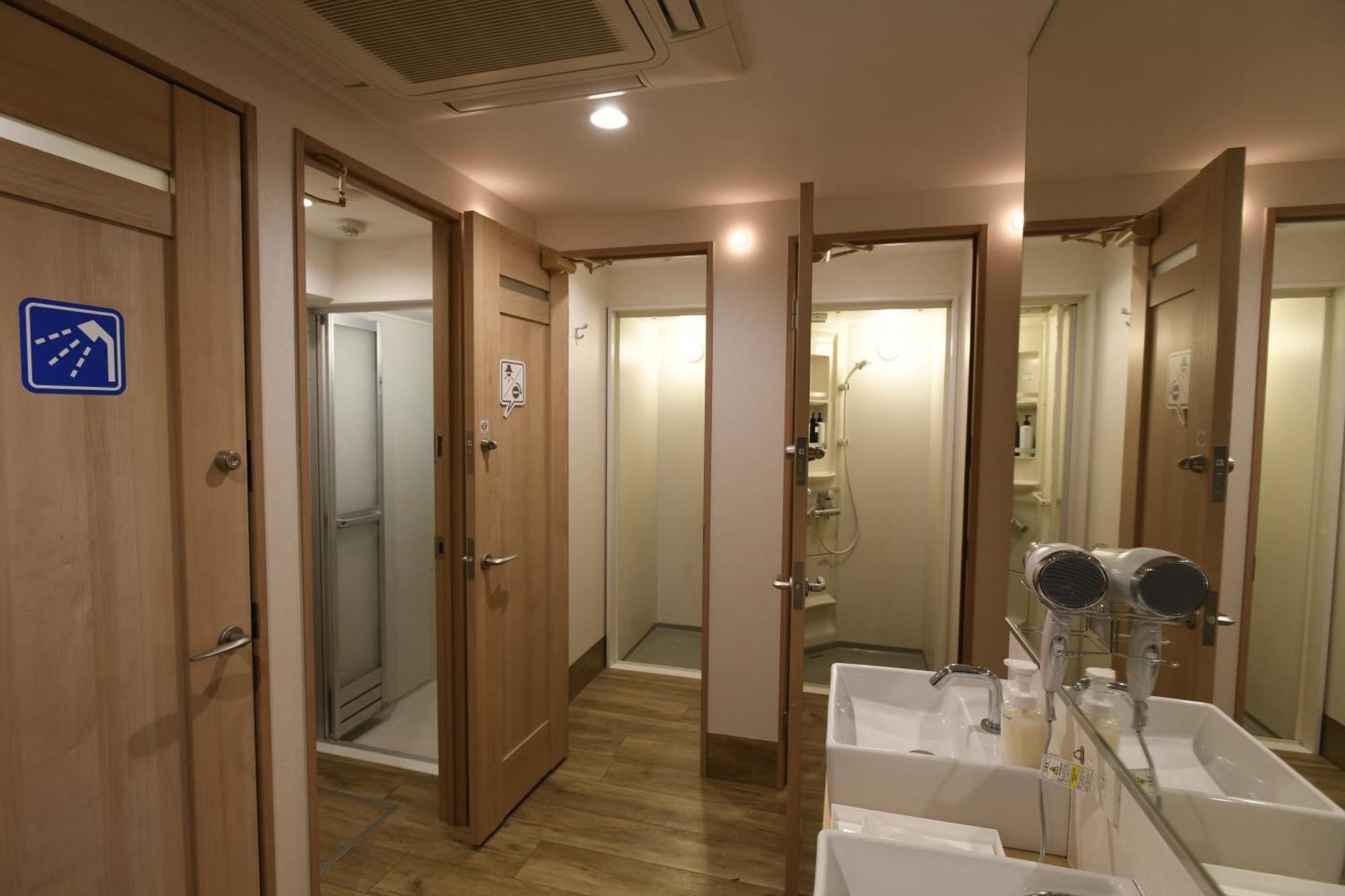 Hostel A16 Präfektur Tokio