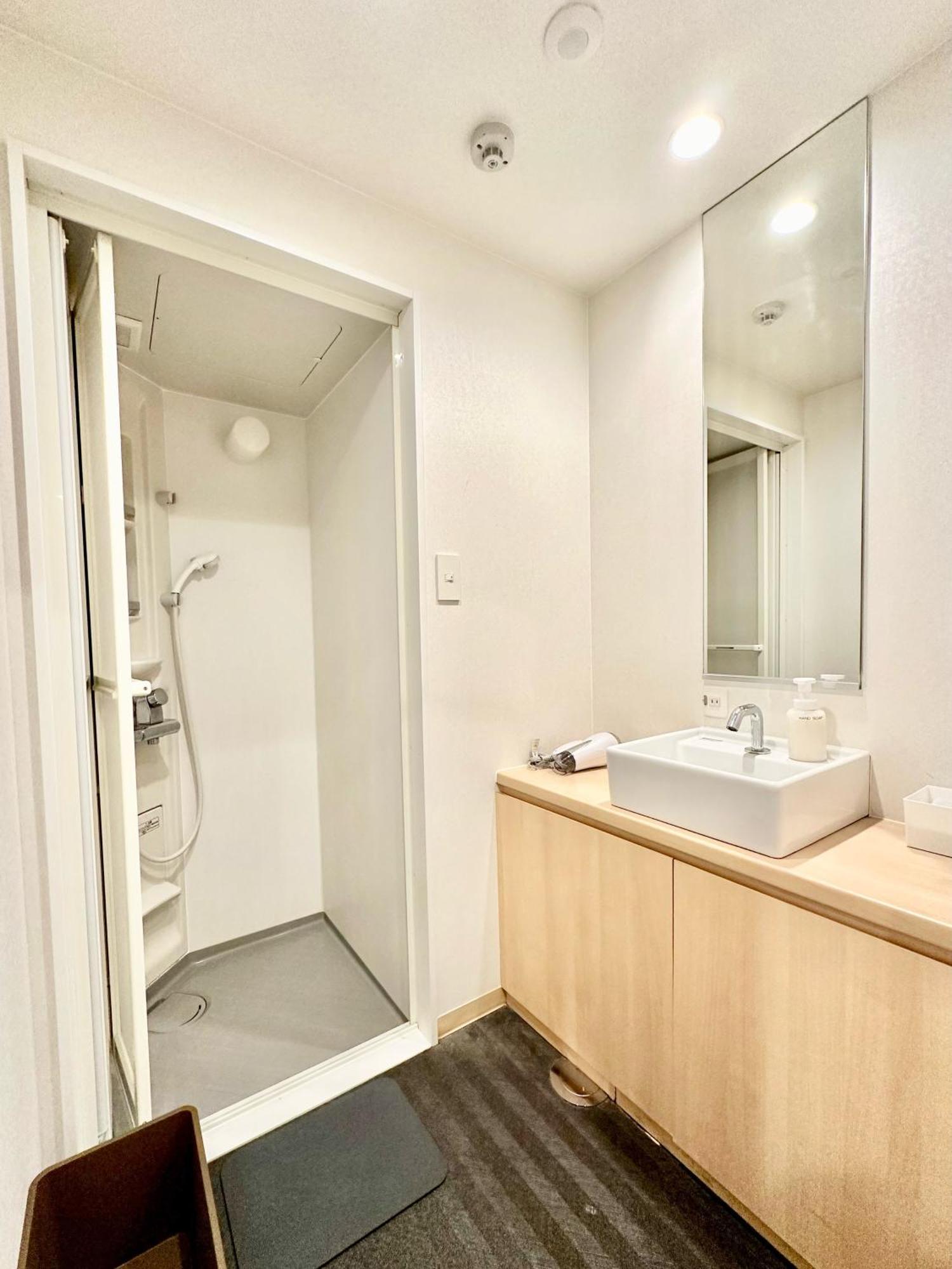 Hostel A16 Präfektur Tokio
